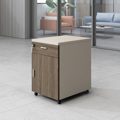Low cabinet meeting room tea cabinet office office cabinet file cabinet partition cabinet with lock storage cabinet printer cabinet