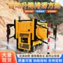 升降发电变频定制方舱