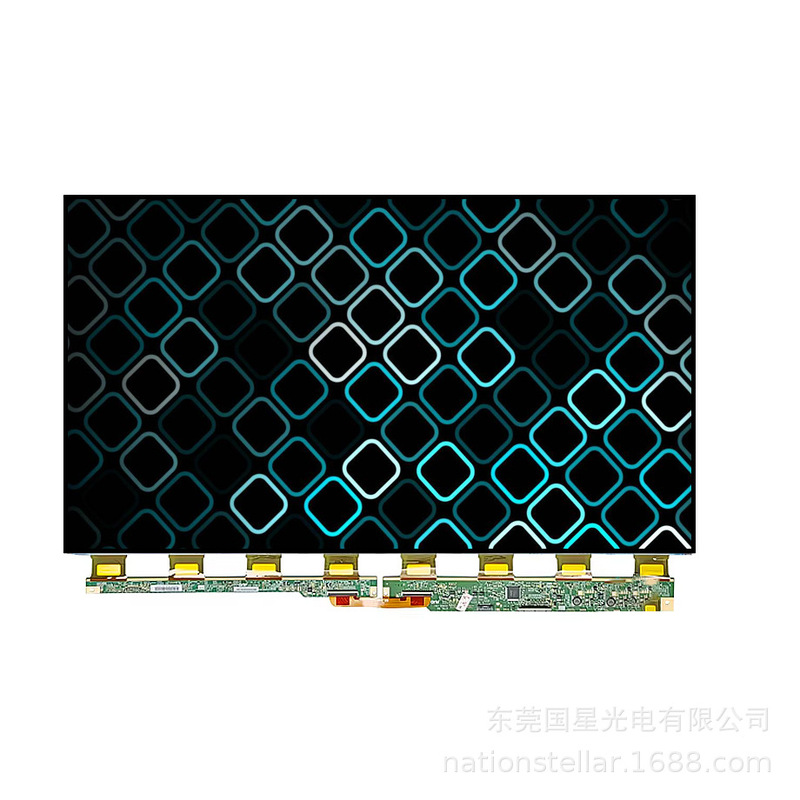 32.0inch Auo M315Dvr02.1 Cell Full View No Backlight Lcd Glass for Computer Monitor