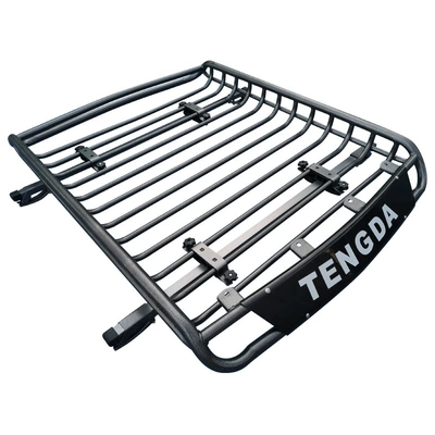 roof rack top basket, Roof rack