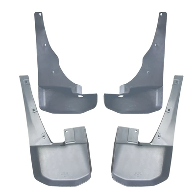 Cross-Border Dropshipping, Mudguard