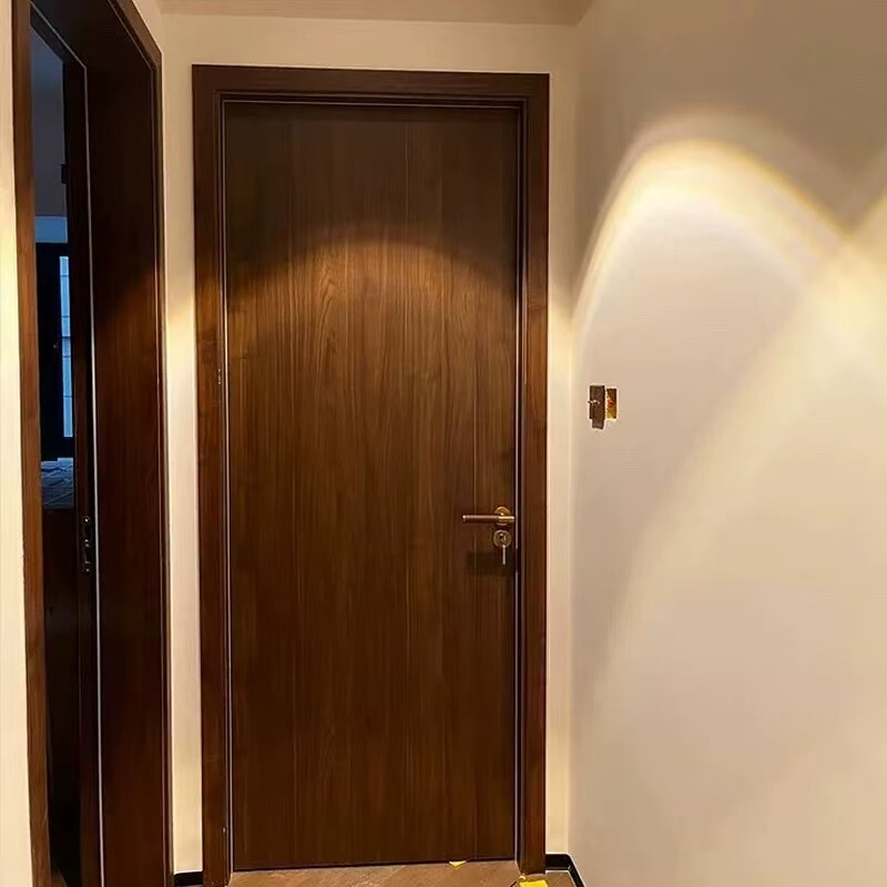New Chinese Style Old Elm Indoor Door Antique Inn B&B Suite Door Milk Tea Shop Solid Wood Door Box Entrance Door New Chinese Style Old Elm Indoor Door Antique Inn B&B Suite Door Milk Tea Shop Solid Wood Door Box Entrance Door