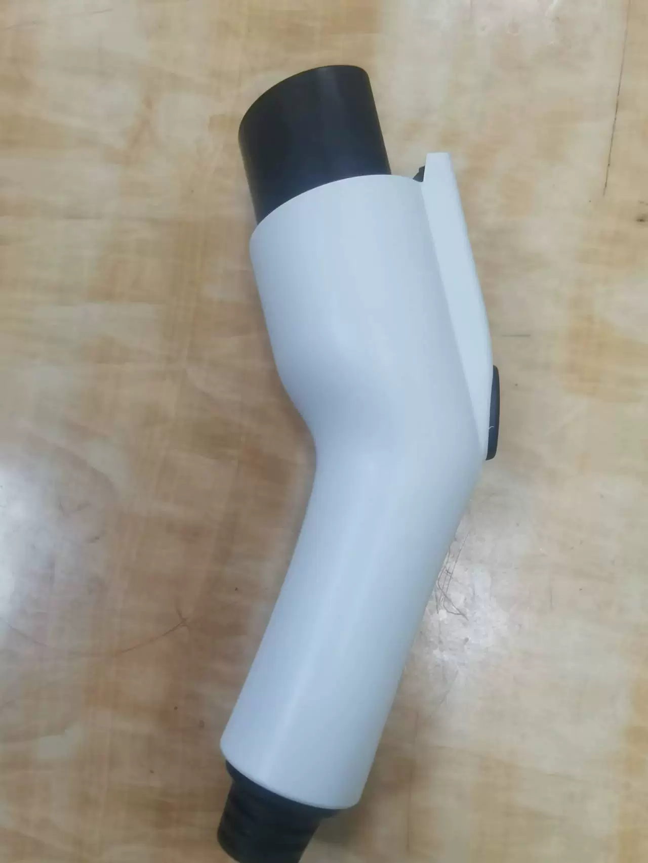 Зарядный пистолет Новая Энергия зарядный пистолет оболочка Новая Энергия зарядная головка зарядное устройство оболочка Автомобильная зарядка оболочки