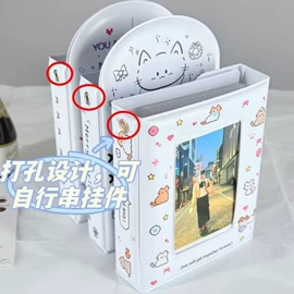 文件包;文件袋;资料册