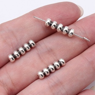16x4.5x4.5mm 1g ���yɫ DIY�Ʒ����͹� �Ǻ��JС�����λ��