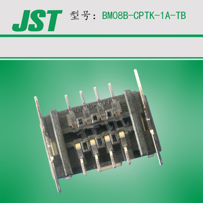 JST��ͷBM08B-CPTK-1A-TB������JST������2.0mm���CPTϵ�в�ͷ