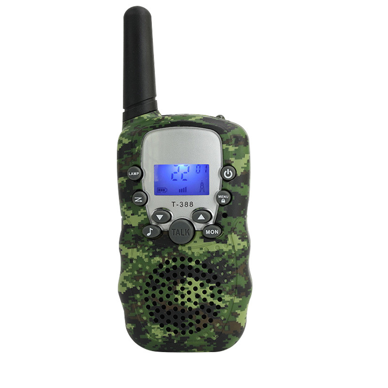 Camouflage green (single) european regulations