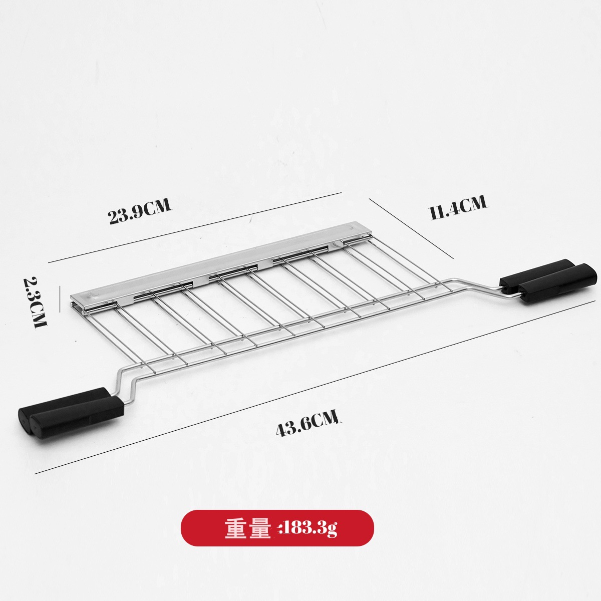 Tostadora parrilla tostadora hogar tostado parrilla conductor sanmingye clip tostadora cubierta de polvo fábrica