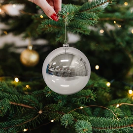 圣诞球;圣诞装饰品;蜡烛器皿