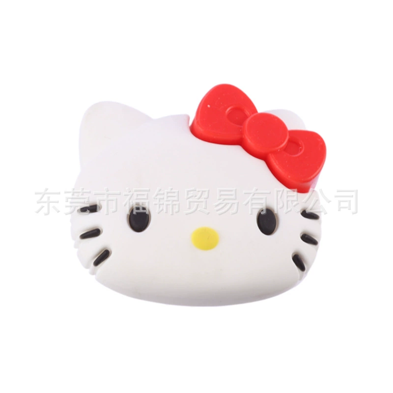 Hello Kitty, accessories, footwear buckle, accessory
