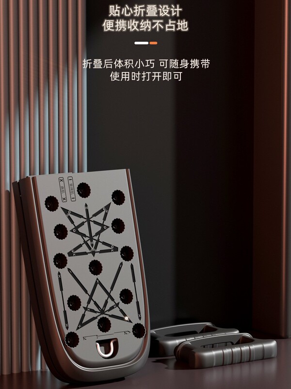 家庭用多機能腕立て伏せトレーニングボード男性胸筋腹筋トレーニング器材携帯腕立て伏せボードフィットネス|undefined
