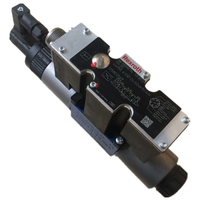 Bosch Rexroth3DREME10P-7X/200YG24K31F1V德国博世力士乐