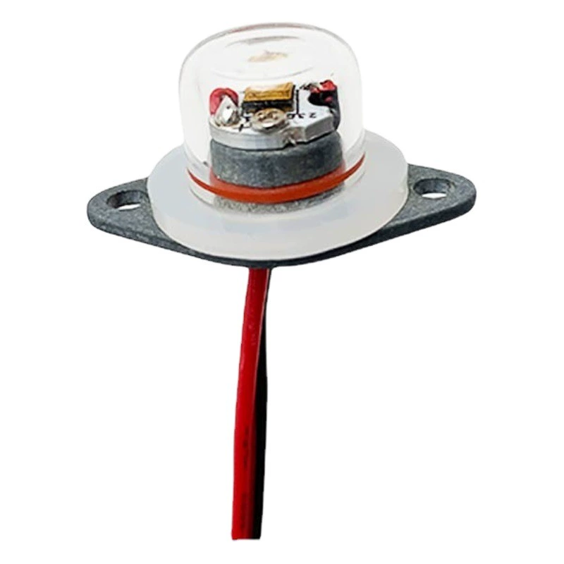 UVC LED модуль стерилизации металлическое сиденье стерилизация воздуха и воды LED кварцевое стекло Водонепроницаемая стерилизационная лампа Производитель