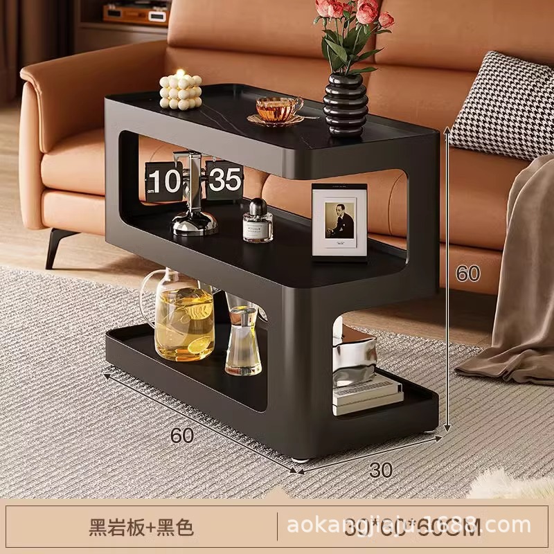 야오예 블랙 30*60+ 슬레이트