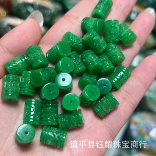 DIY�Ʒ��������F���������Ͳ��ɢ��С�׾Gɫ��ʯ�ؼyͰ����