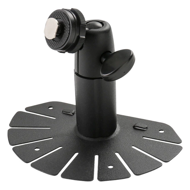 Фабрика оптовый дисплей автомобиля рекламная машина кронштейн вентилятора Реверсивный дисплей мониторинга металлическая основа вентилятора