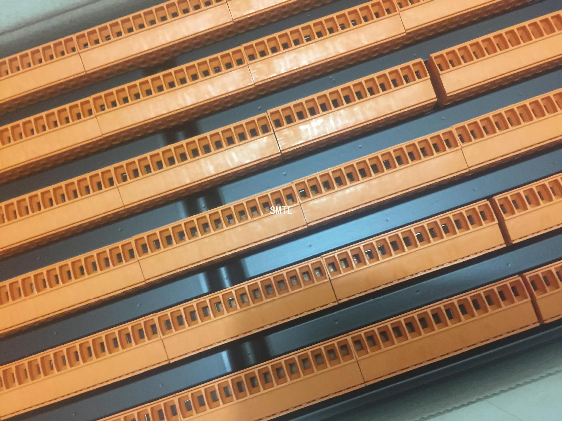 线路板端子接插件BL 3.50/13/180 SN OR BX  1597470000