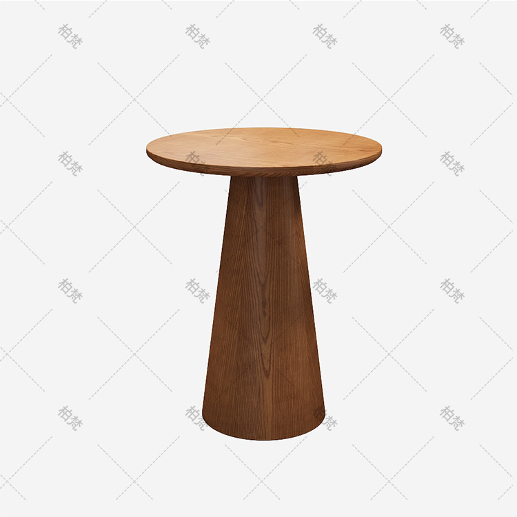 Sofá de cartón de almacenamiento mesa de comedor comercial paquete blando contra la pared restaurante de cadena de restaurantes de restaurantes combinación de mesas y sillas de madera maciza