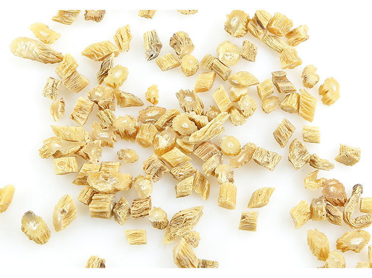 Dried Baibu Root Stemona Sessilifolia Traditional Chinese Herb 100g specifications