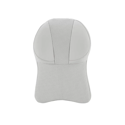 Rebound Car Seat Backrest – Headrest