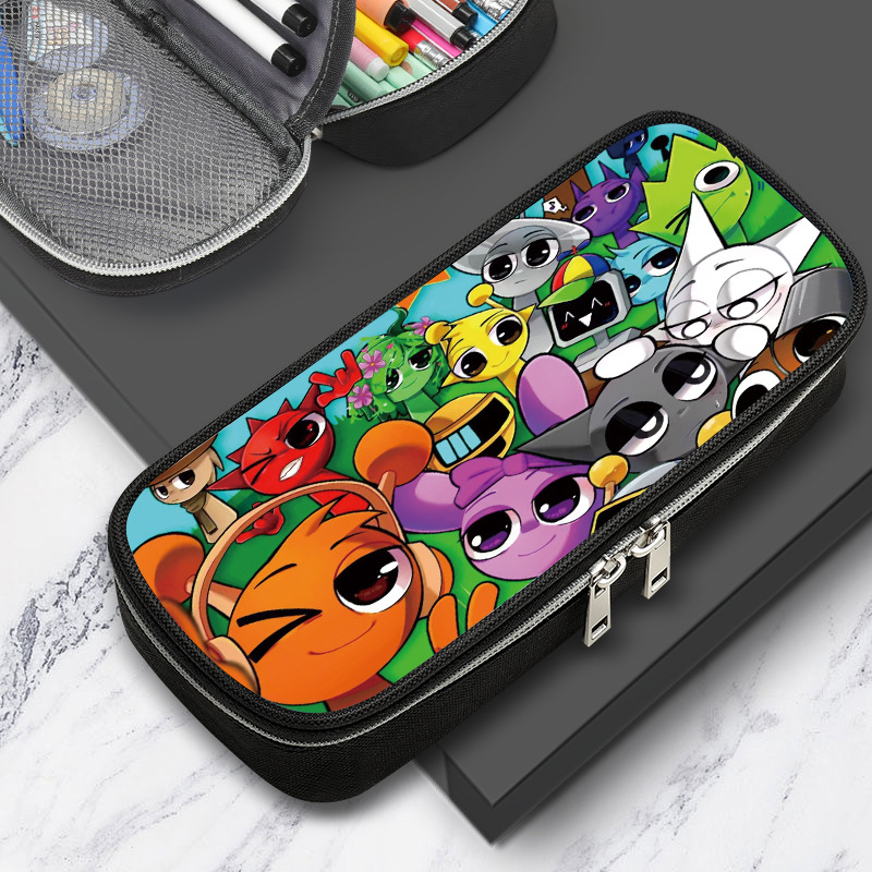 업그레이드된 리듬 PP18