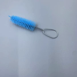 工具刷;清洁球/刷;试管刷