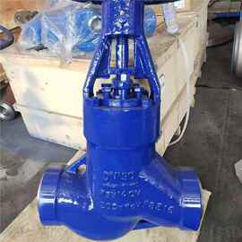 截止阀170VJ561Y焊接图片-