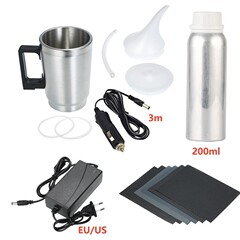 メーカー直販自動車ヘッドライト修復液車ランプメッキ晶新剤車用ヘッドライトコーティング改修液工具