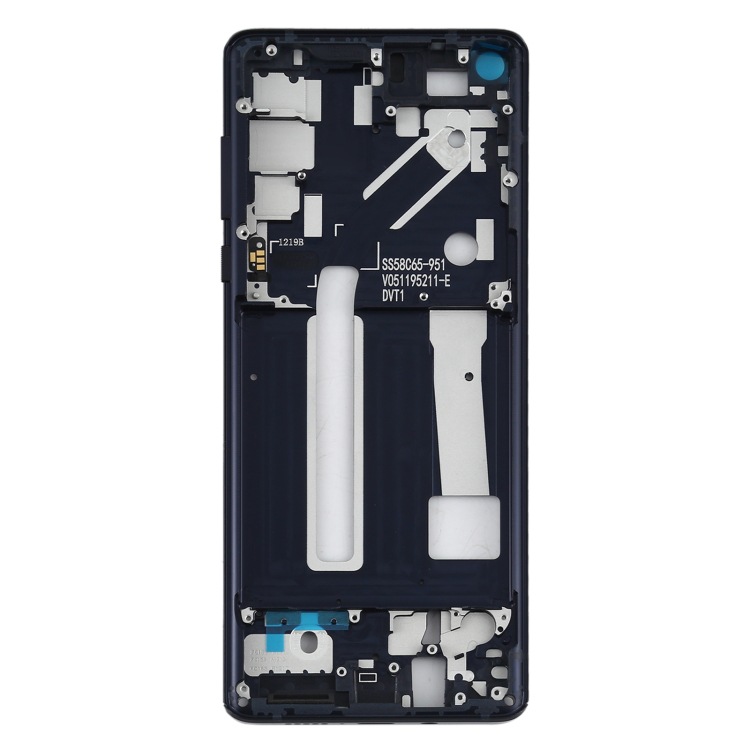 Aplicable para el marco medio LCD de Motorola Edge XT2063-3