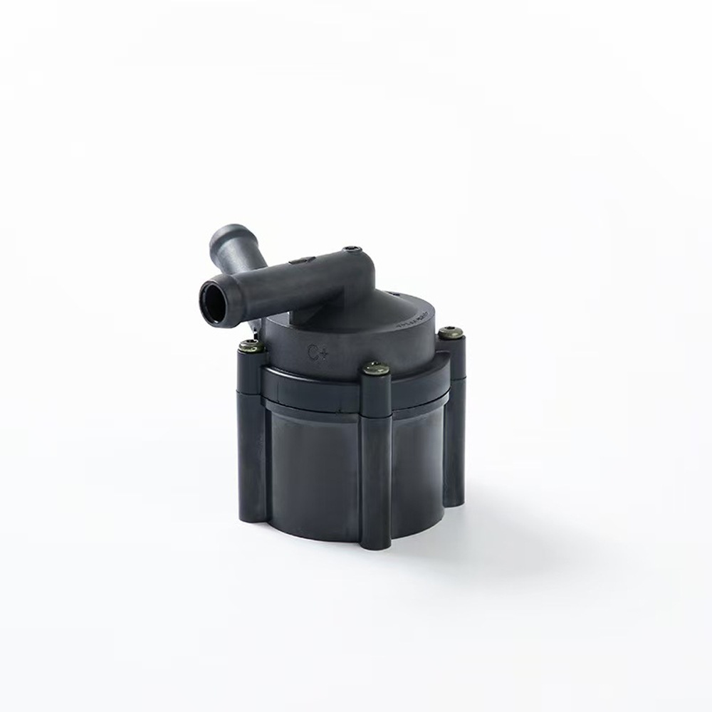 Electronic auxiliary water pump, suitable for Citroen and Peugeot models 9806790880