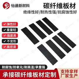 其他碳纤维材料;玻璃纤维;碳纤维复合材料