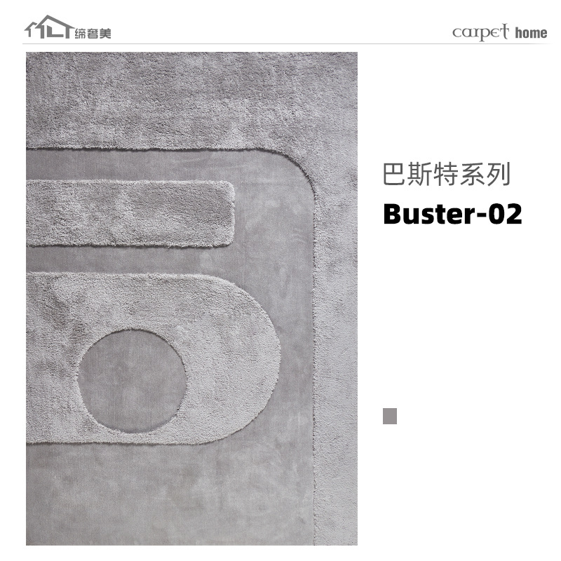 Alfombra hecha a mano para sala de estar, alfombra de fibra ecológica gruesa para mesa de centro, directamente de fábrica, alfombra para dormitorio, cobertura completa de gran área, personalizable.