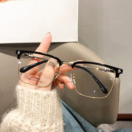 框架眼镜;太阳镜;眼镜片