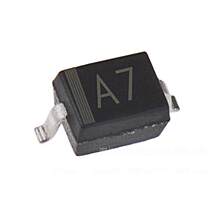ȫ��ԭװ BAS321 SOD-323 ˿ӡA7 200V 250mA ��Ƭ���ض�����