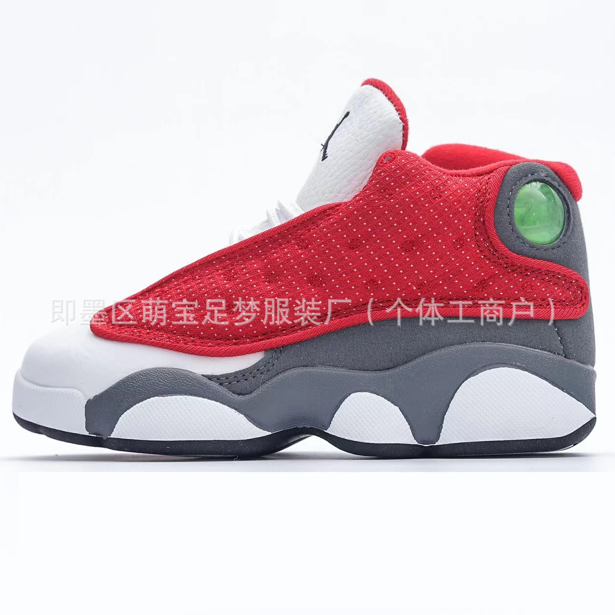 YY360 transfronterizo aj13 zapatos deportivos para niños zapatos de baloncesto Joe13 zapatos casuales zapatos de moda para padres e hijos image 2