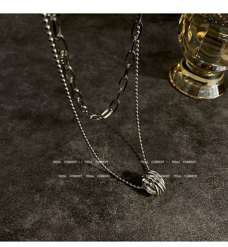 Necklace Style