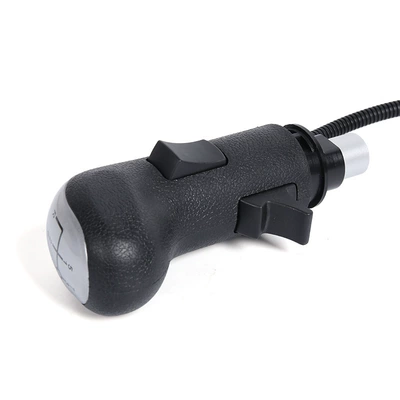 Switch Gear Lever Head – Cab and accessories - b020-4pin-81326200049-oem
