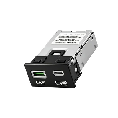 Digər kuzov və aksesuarlar, and Granvia Fast Charging Module - 120w65wac-full-protocol-plane
