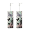 421 earrings