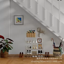 其他有机玻璃;亚克力加工;收纳盒