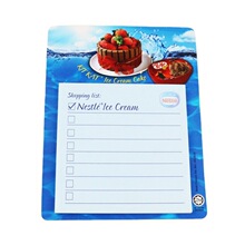 彩色便签本 磁性便签本 带笔便签本 加印logo 专业生产