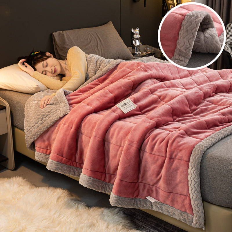 [촉감이 따뜻함] 베이베이 벨벳 - 된장 그레이