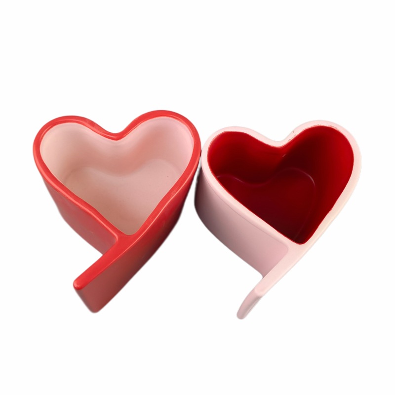 Taza de agua de amor Taza de cerámica Taza de pareja Taza de bolso Taza de regalo Amante Taza de leche Taza de café