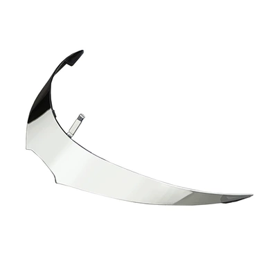 Dəbilqə (Kaska) aksesuarları: fixed wing decoration