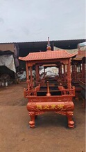 寺庙大型铁香炉、香炉批发厂家 三足两耳圆形大铁铜雕香炉