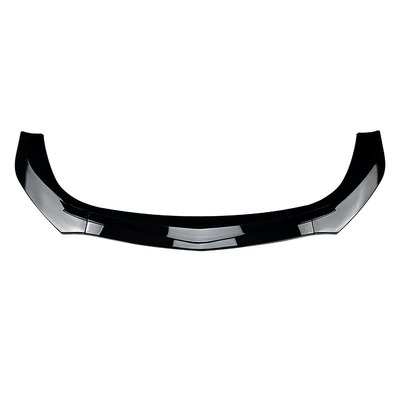 A200 A35 AMG front lip | Big Surrounded