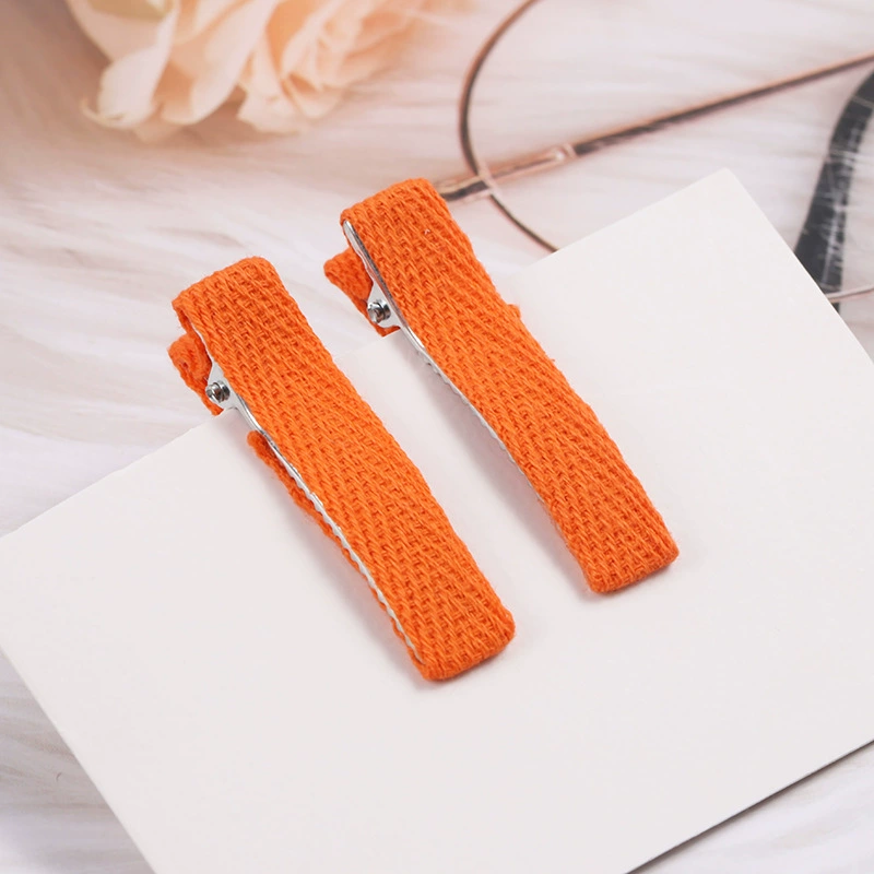 Заколка для волос, аксессуар, свежие аксессуары, DIY, 5 см, корейский стиль