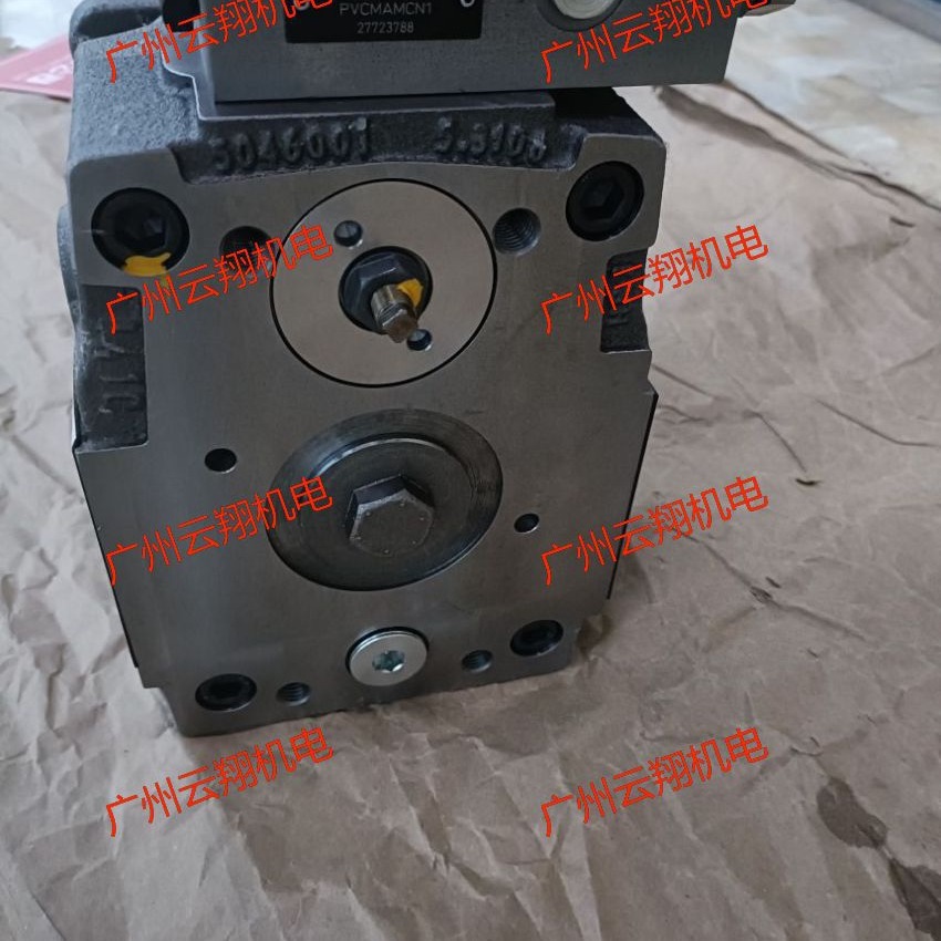 PARKER派克PV140R1K1T1NMCC