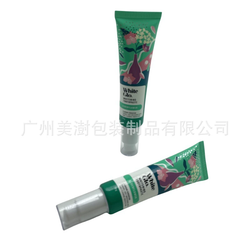 30 мл тюбик для солнцезащитного крема, упаковочный материал, насосная головка, упаковка для изоляционного молочного тюбика, упаковочный материал для косметического тюбика