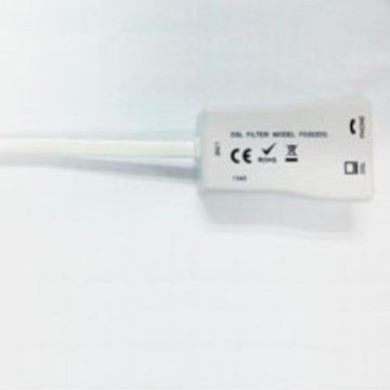 F0352DG  XDSL SPLITTER FILTER MODULE 语音分离器